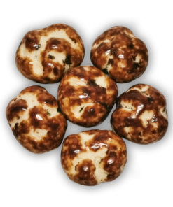 Грецкий орех со вкусом карамели